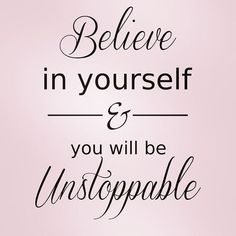 tryout motivation